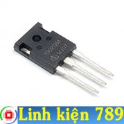  H30R1353 IHW30N135R3 30R1353 IGBT 30A 1350V TO-247 mới 100% 